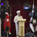 'Kudüs'e duyarsız kalanlar tarihin önünde mahcup olacaklar'