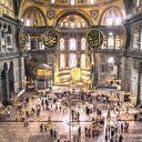 Şaheserlere koruma kalkanı
