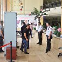 AVM’lerde polis bürosu
