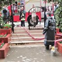 Sağanak
bu defa
Kocaeli'ni
vurdu