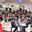 Almanya’dan dünyaya barış mesajları verdiler
