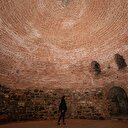 Fatih'in divanhanesi akustiğiyle şaşırtıyor