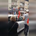 TRT aracına saldıranlara soruşturma