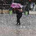 Meteorolojiden kuvvetli sağanak uyarısı
