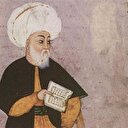 Şairlerin üstadı: Fuzûlî