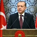 Cumhurbaşkanı Erdoğan'dan Eyice için başsağlığı mesajı