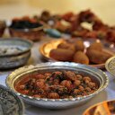 Gastronomi kentinde ramazan