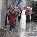 Doğu Anadolu'da sağanak yağış etkili olacak