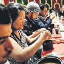 Oruç tutanlar anlattı