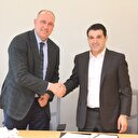 Doğa Sigorta ile İTÜ Spor Kulübü gençlik için omuz omuza