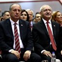Kılıçdaroğlu ile İnce birlikte 10 miting yapacak
