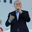 Erdoğan: İzin vermeyeceğim