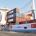 Türkiye’den Gazze’ye
milyon dolarlık yardım