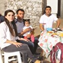 Balıkesir'de mahalle iftarları devam ediyor