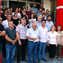 İyi Parti Salihli teşkilatında toplu istifa