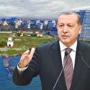 TOKİ millet bahçesi, Emlak Konut 10 bin ev yapacak