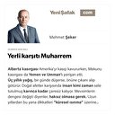 Yerli karşıtı Muharrem