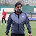 Trabzonspor’un yeni teknik direktörü Ünal Karaman oldu