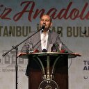 Bakan Soylu: Bir kardeşlik projesi