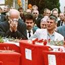 Almanya'nın kara lekesi