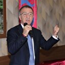 Ahmet Ağaoğlu: İznimiz olmadan görüşemezler