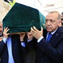 Kültür tarihçisi Semavi Eyice'ye veda