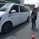 Binlerce UBER sürücüsü ve müşterisine ceza kesildi