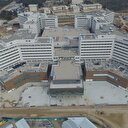 Ankara Şehir Hastanesi Bilkent açılış için gün sayıyor