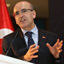 Şimşek: Londra'daki temaslarımız çok iyi geçti
