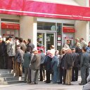 Emekli ikramiyesi
7-8 Haziran’da