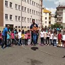 Öğretmen dediğin böyle olur!