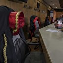 'Askeri Casusluk' davasının savcısına hapis istemi
