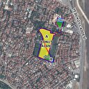 2,25 milyar liralık arsa için imzalar atıldı