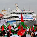 Bir kahramanlık hikayesi: Mavi Marmara