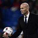 Zidane istifa etti Fenerbahçeliler coştu
