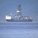 Türkiye'nin ilk sondaj gemisinin ismi belli oldu