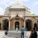 Bursa'nın manevi büyükleri: Emir Sultan ve Üftade Hazretleri