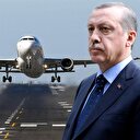 Erdoğan'ın uçağının 3. havalimanına ineceği tarih belli oldu