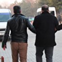 Sağlık Bakanlığı'nda FETÖ operasyonu