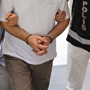 Aranan FETÖ'nün üst düzey yöneticileri İzmir'de yakalandı