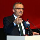 Bakan Ağbal'dan emekli ikramiyesi açıklaması