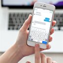 Elektrik kesilmeden önce SMS atılacak