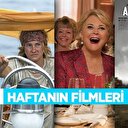 Bu hafta 8 film vizyona girecek