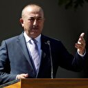 Bakan Çavuşoğlu'ndan Alman gazeteciye tepki