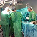 3 santimetrelik kesiyle kalp ameliyatı yapılıyor