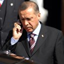 Erdoğan ile Gürcü mevkidaşı telefonda görüştü