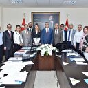 1 milyon 420 bin metrekarelik alan kapasiteli TÜİOSB resmen kuruldu