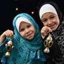 Hz. Muhammed çocukların da peygamberiydi