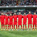 A Milli Takımımızın kaptanı Cenk Tosun