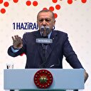 Cumhurbaşkanı Erdoğan'dan UBER açıklaması
